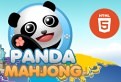Panda Mahjong